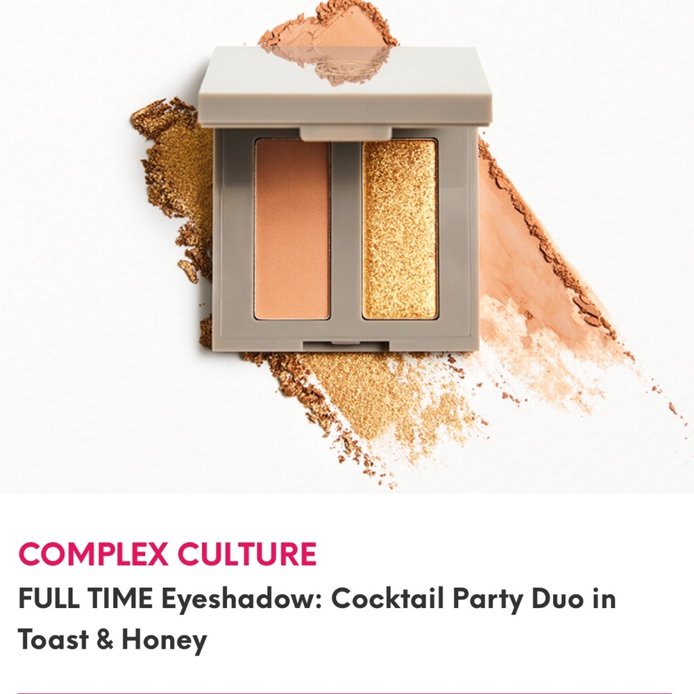 ๐พHP๐พ COMPLEX CULTURE & SHADER BRUSH - Picture 2 of 6